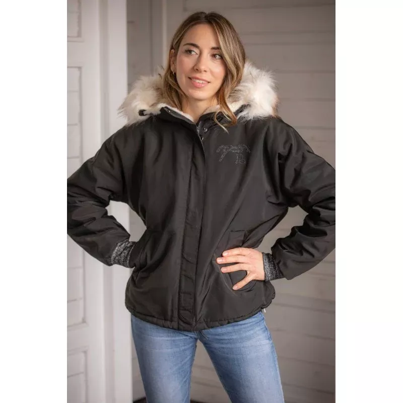 Jacket Aiko