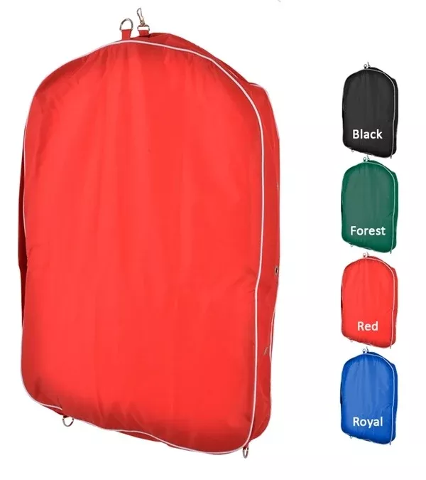 Jacks Harness Bag