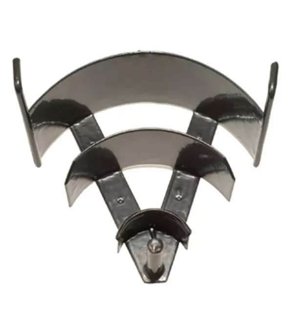 Jacks Harness Rack