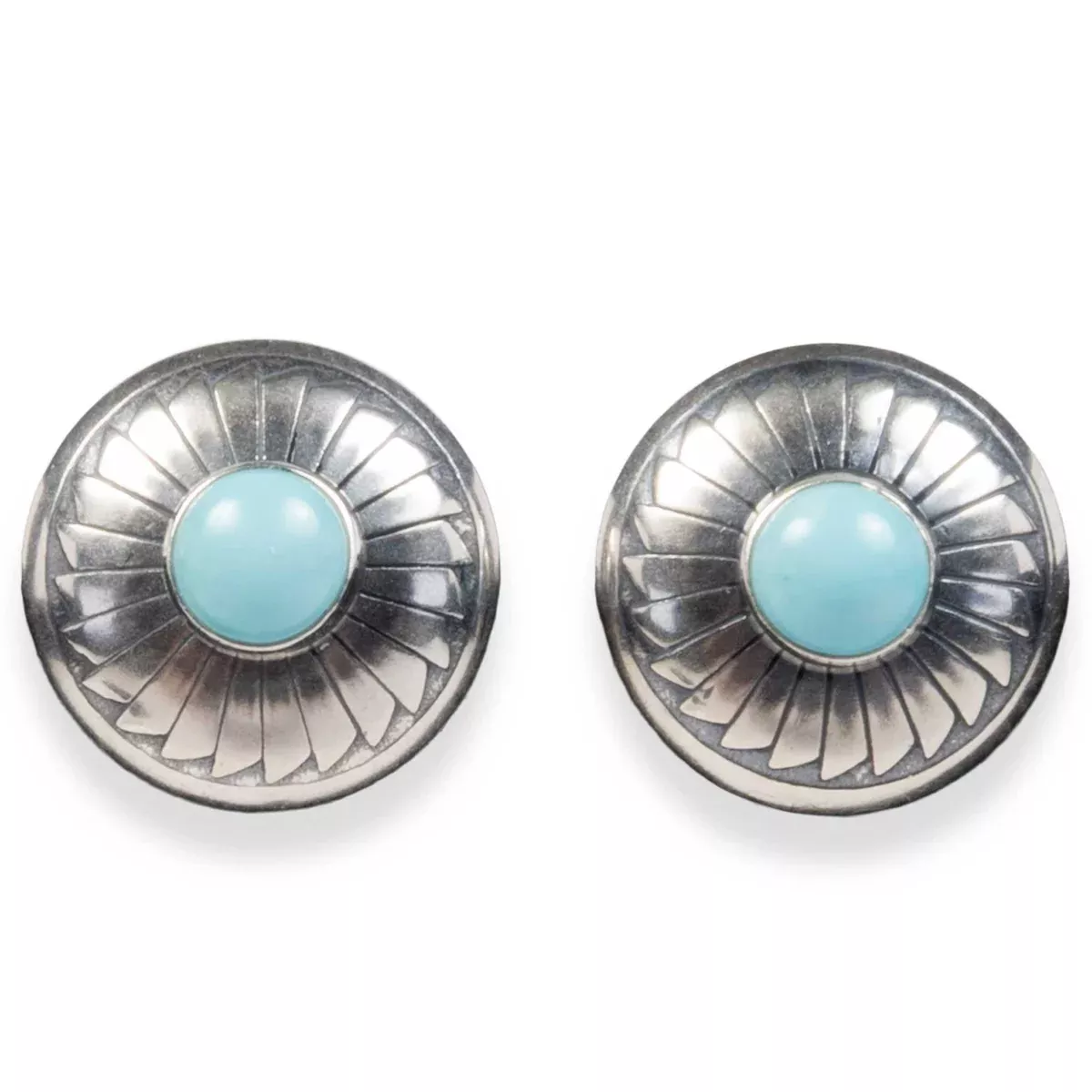 Jacy Stud Earrings