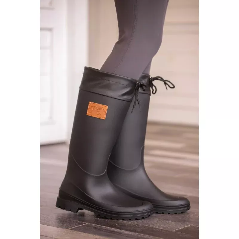 Jessica Boots