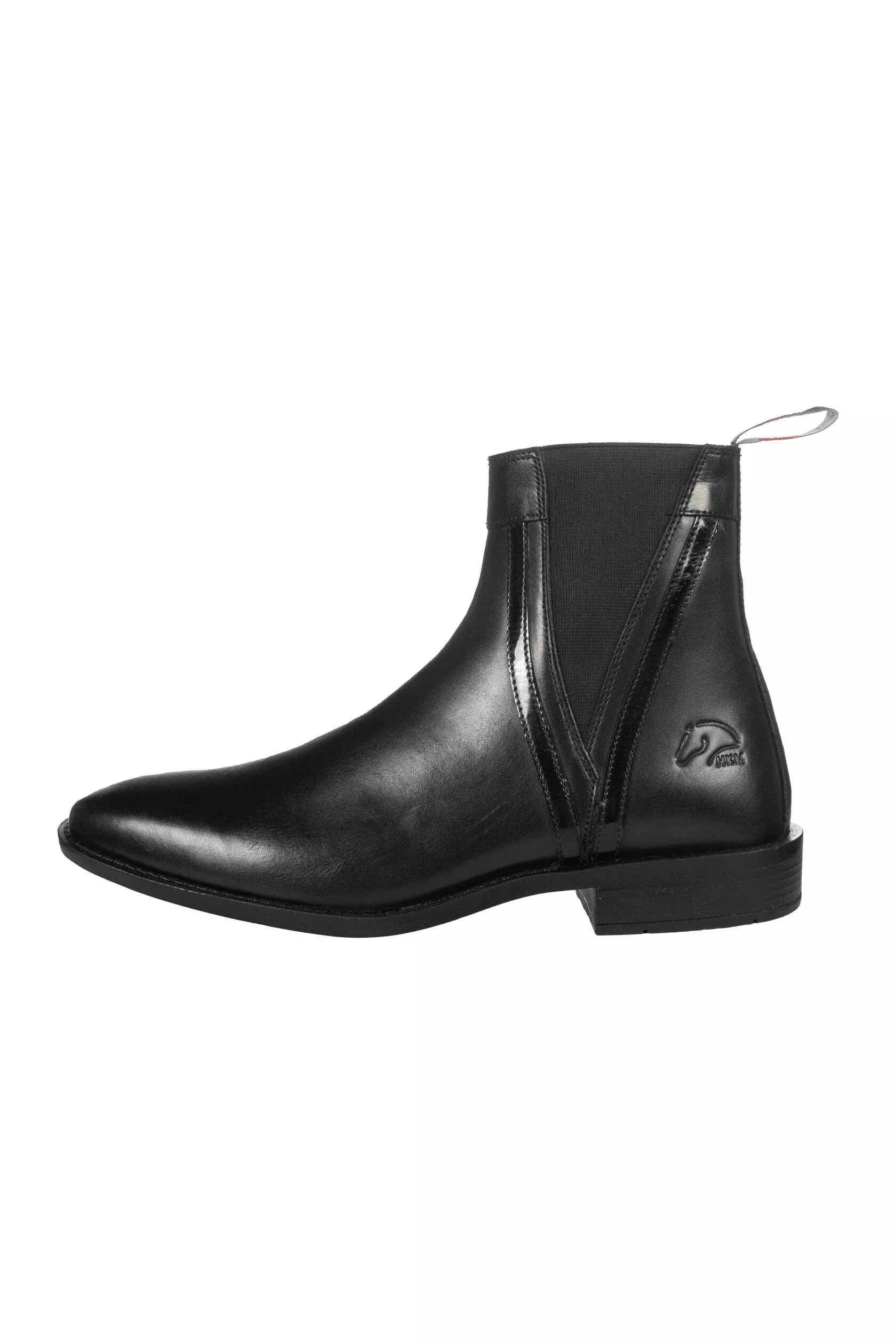 Jodhpur Boots Lack