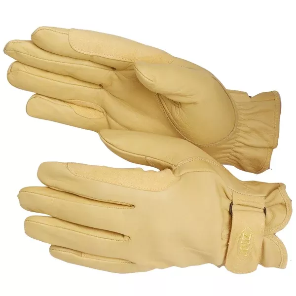 Jodz Deluxe Work Gloves