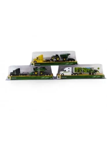 John Deere Farm Semmi Assorted Vehicles
