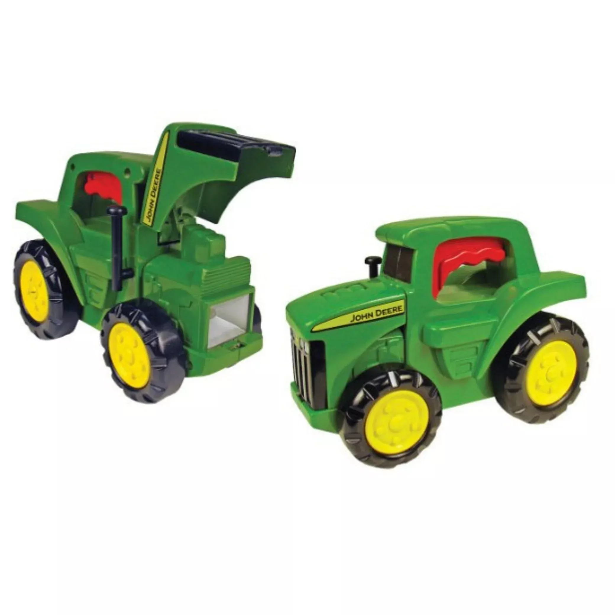 John Deere Tractor Torch