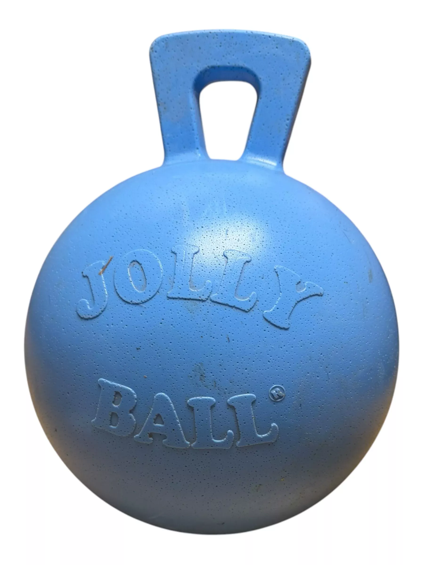 Jolly Ball - Blue - USED