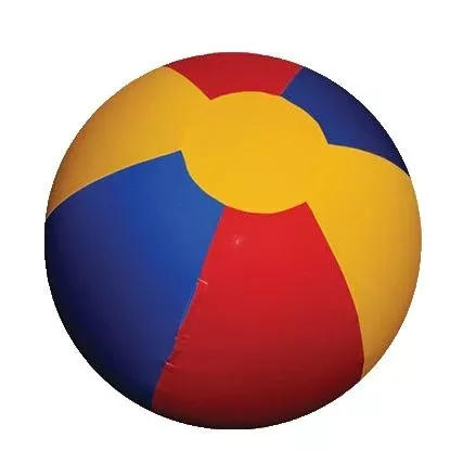 Jolly Mega Ball Beachball Cover
