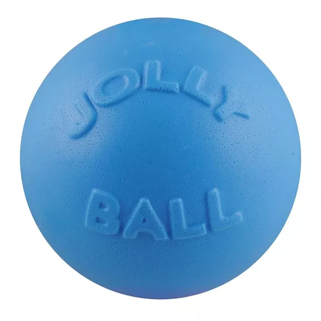 Jolly Pets Bounce-N-Play Jolly Ball
