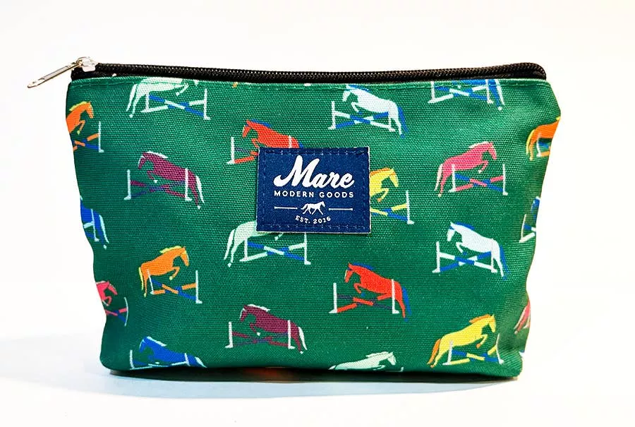 Jumpers Zipper Pouch