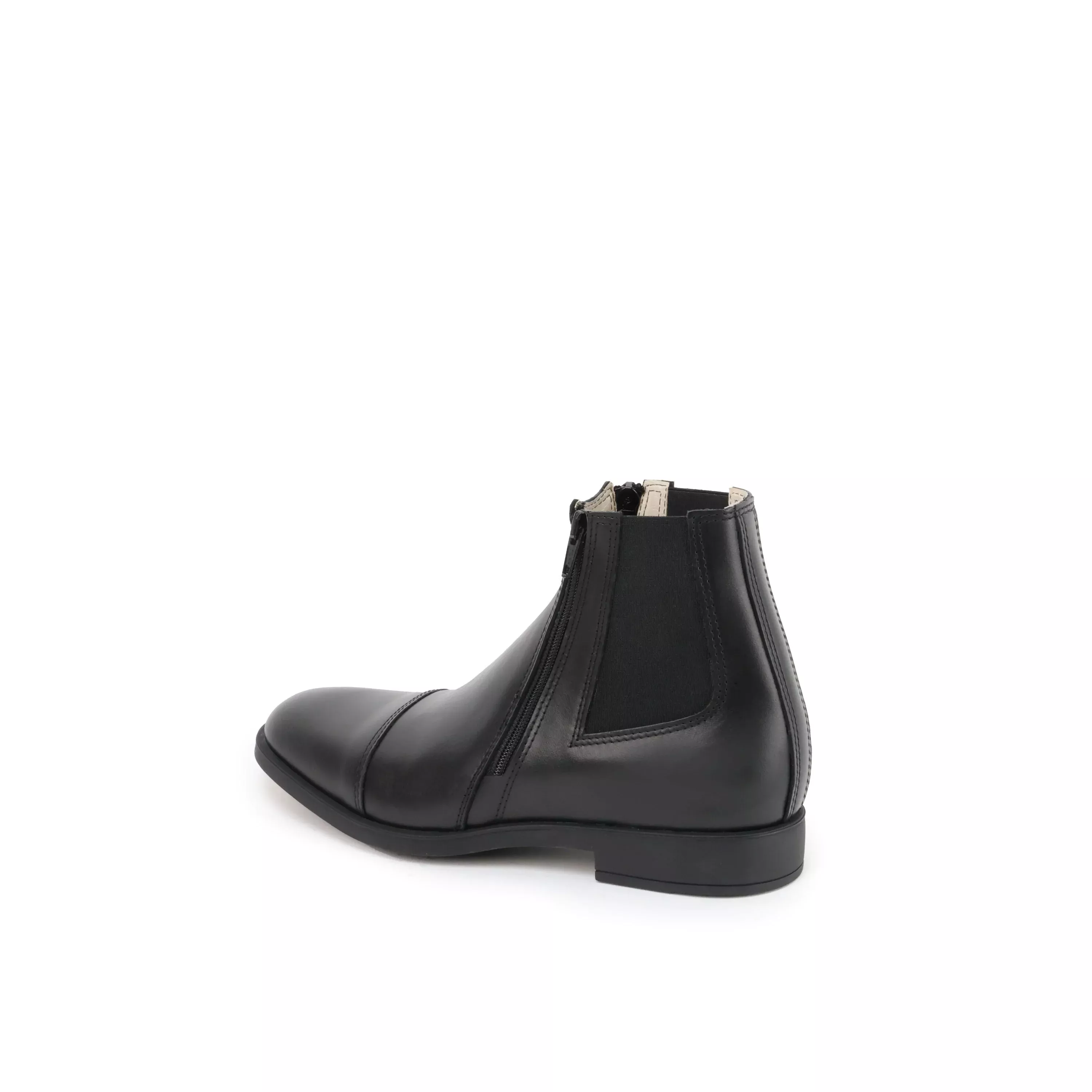 Junior Prime Paddock Boots