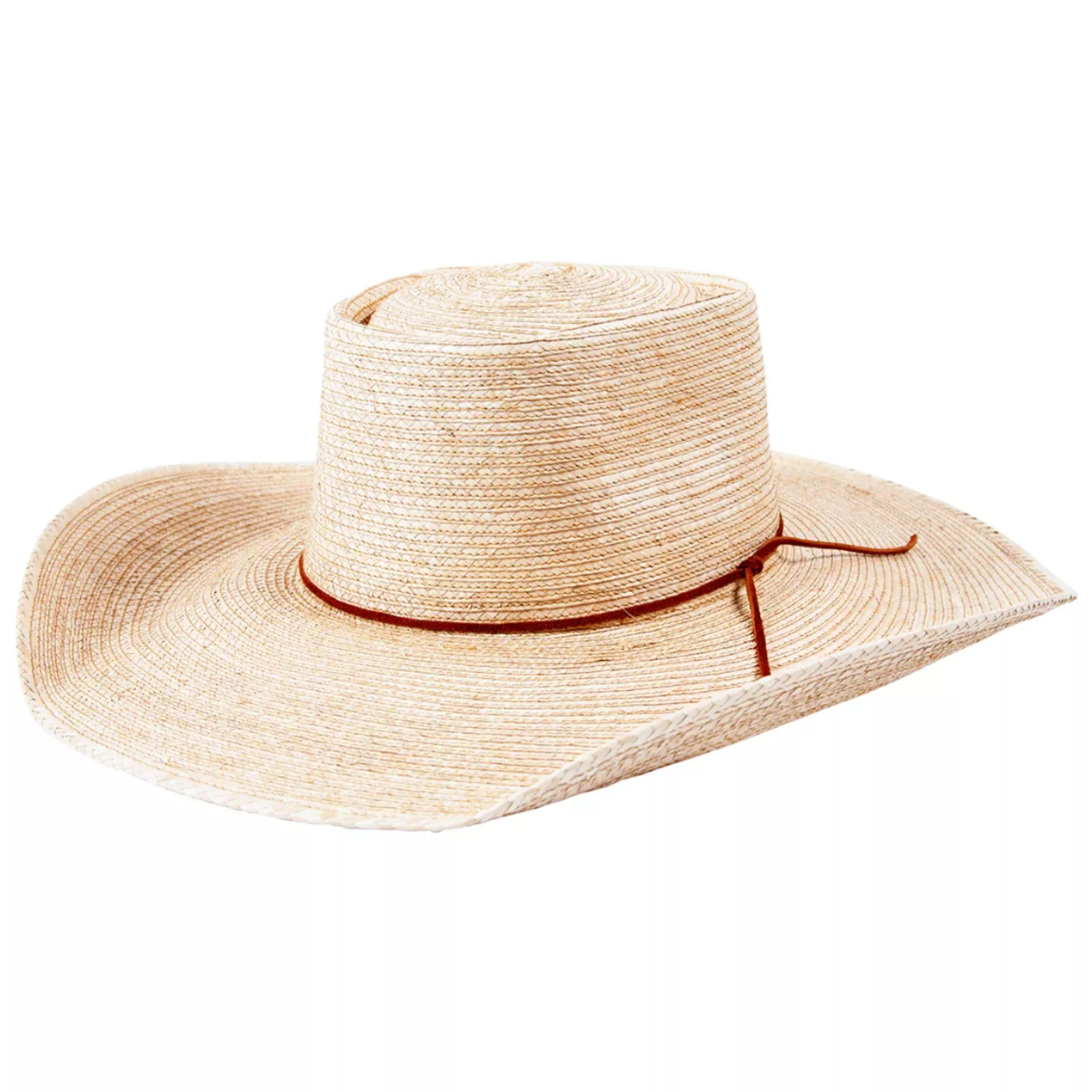 Just Country Reata III Palm Leaf Hat