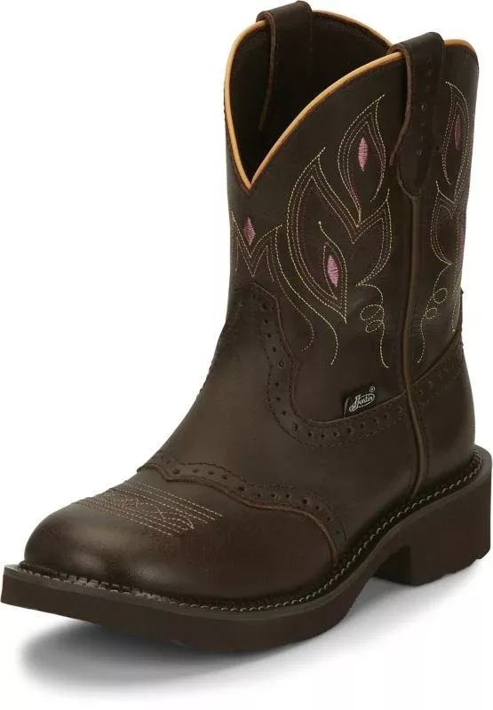 Justin Ladies Gypsy Gemma Boots