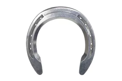 Kahn Aluminum Leap Front 10mm Quarter Clipped