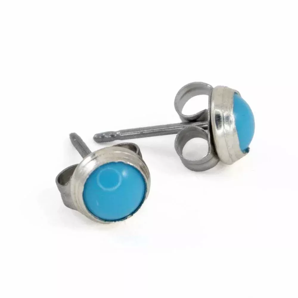 Kai Stud Earrings