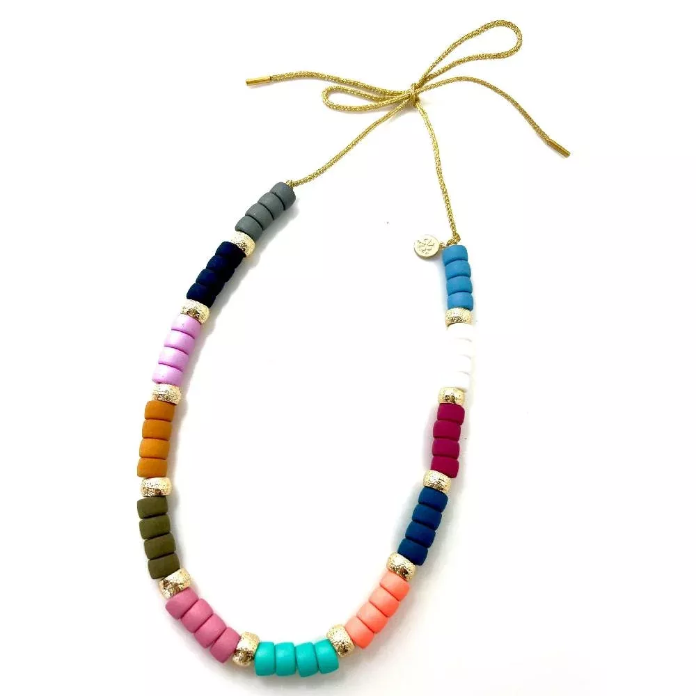 Karli Buxton Moondance Necklace