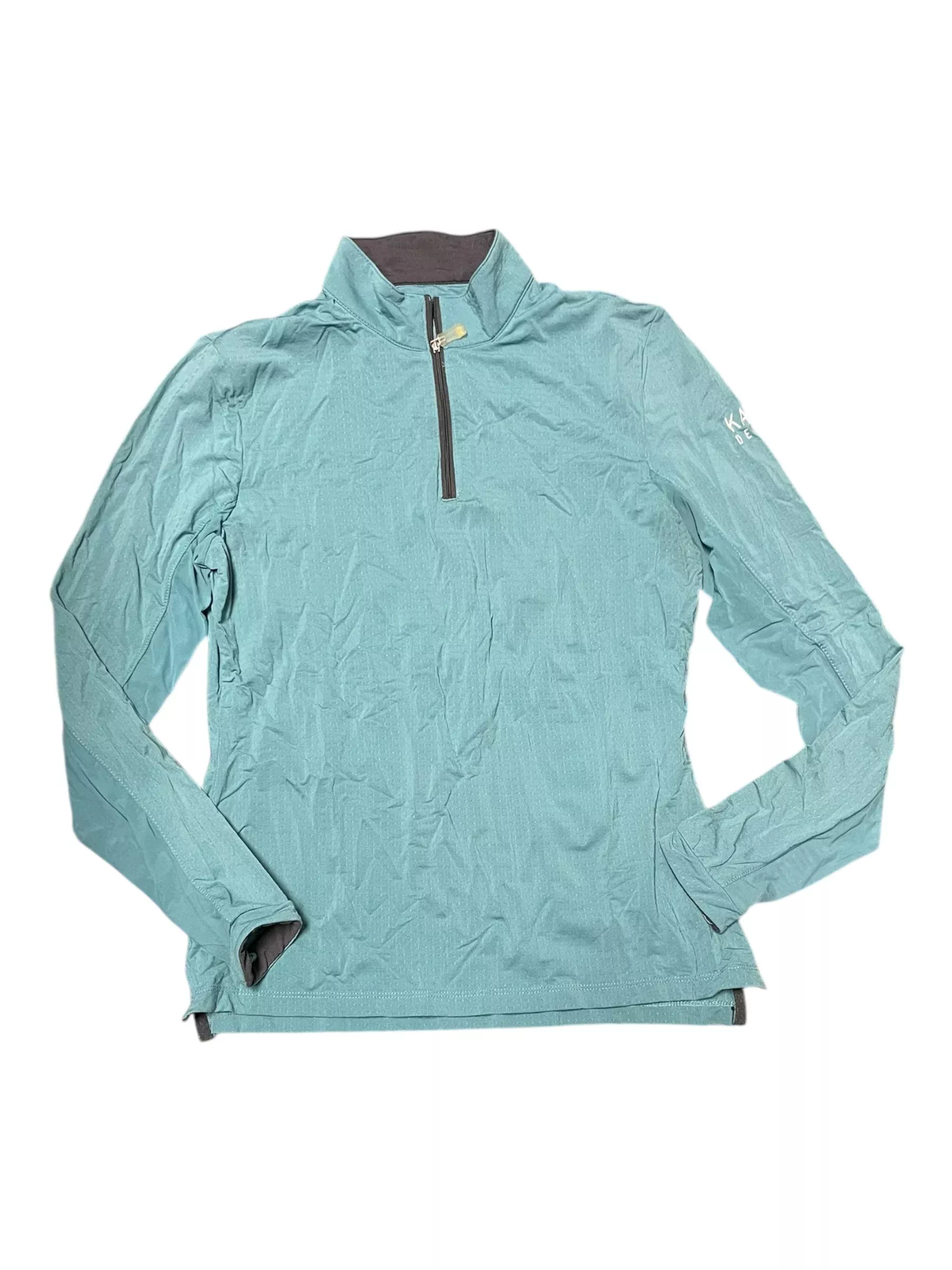 Kastel LS Sun Shirt - Blue - L - USED