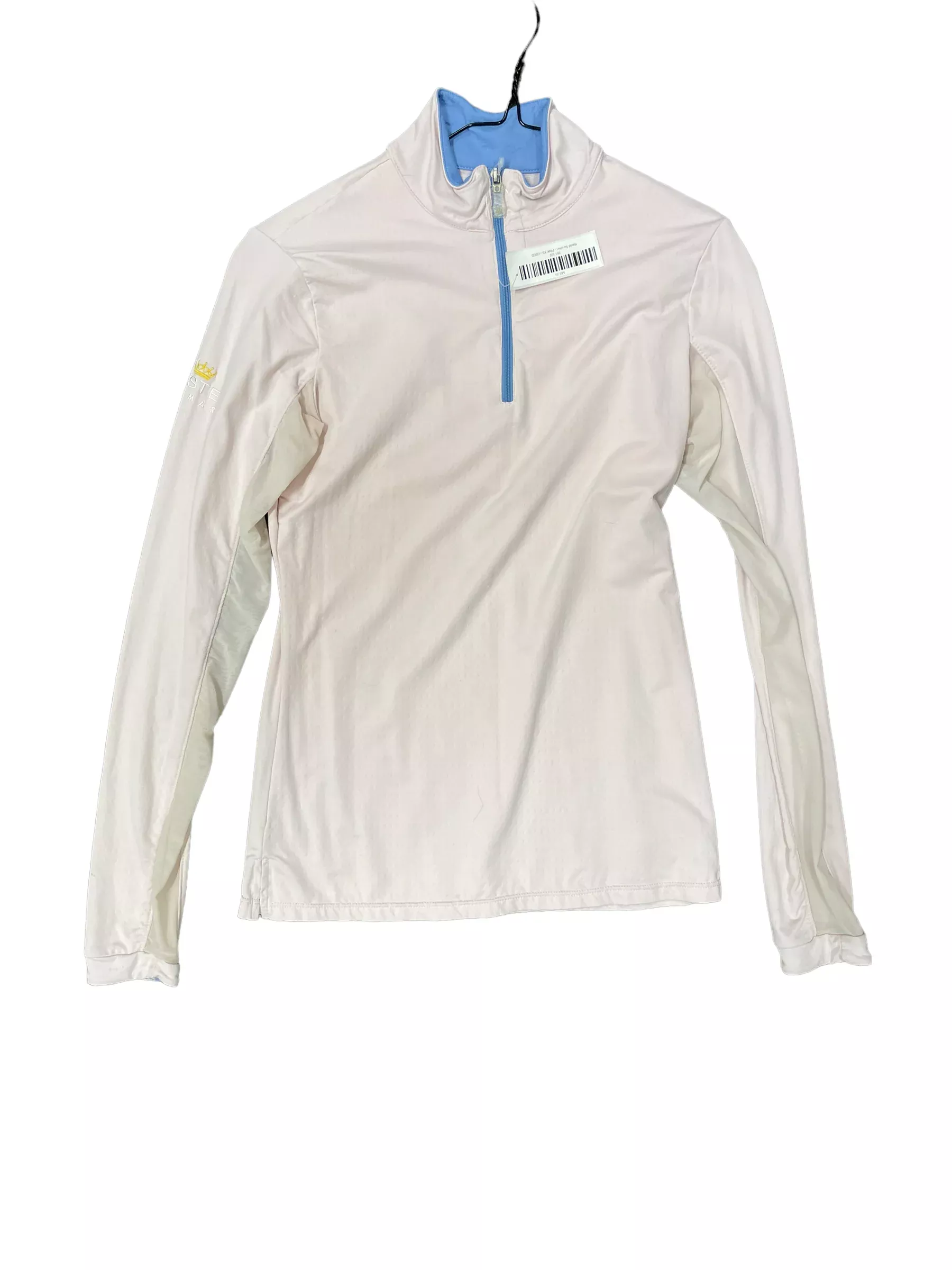 Kastel Sunshirt - Pink - XS - USED