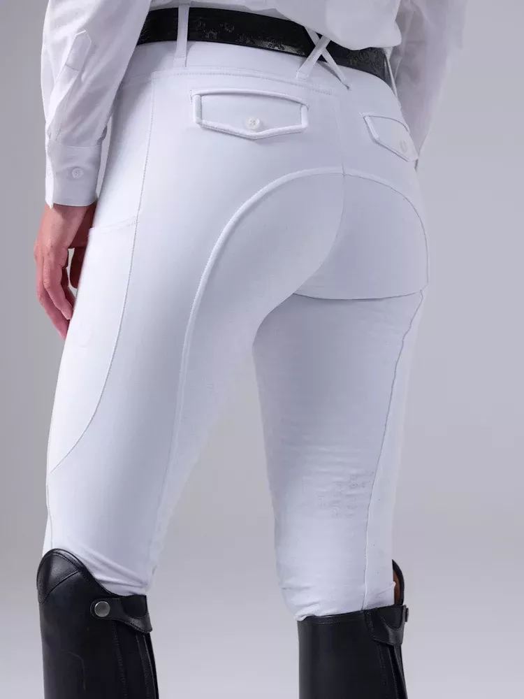 Katja Full Grip Competition Tights