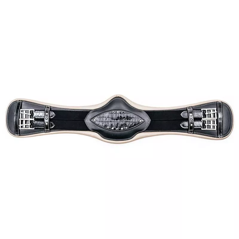 Kavalkade George Girth
