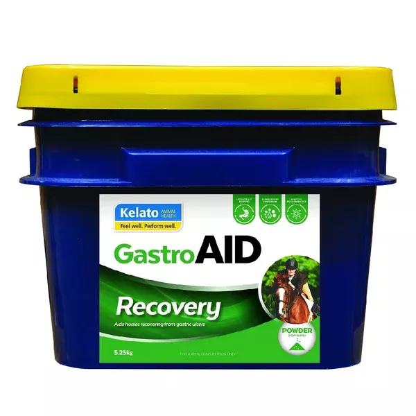 Kelato Gastroaid Recovery | 5.25kg