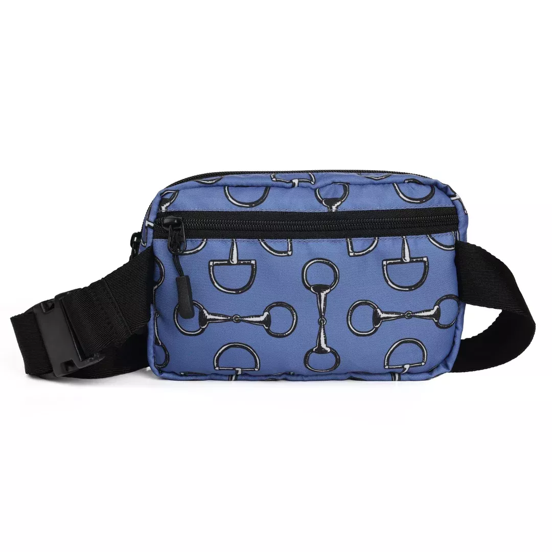 Kelley Crossbody Waist Bag