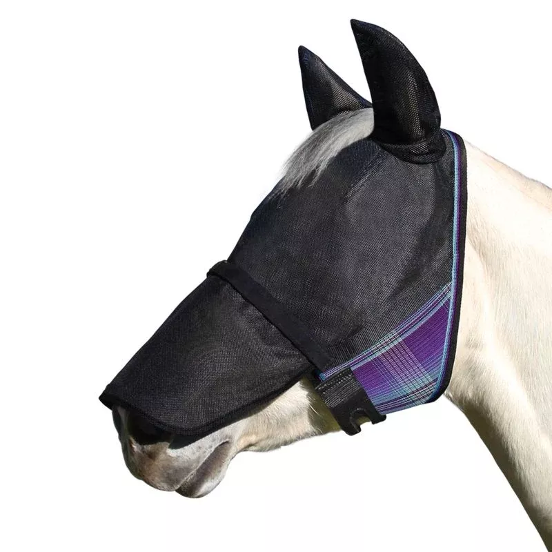Kensington 90% UViator CatchMask with Ears/Nose