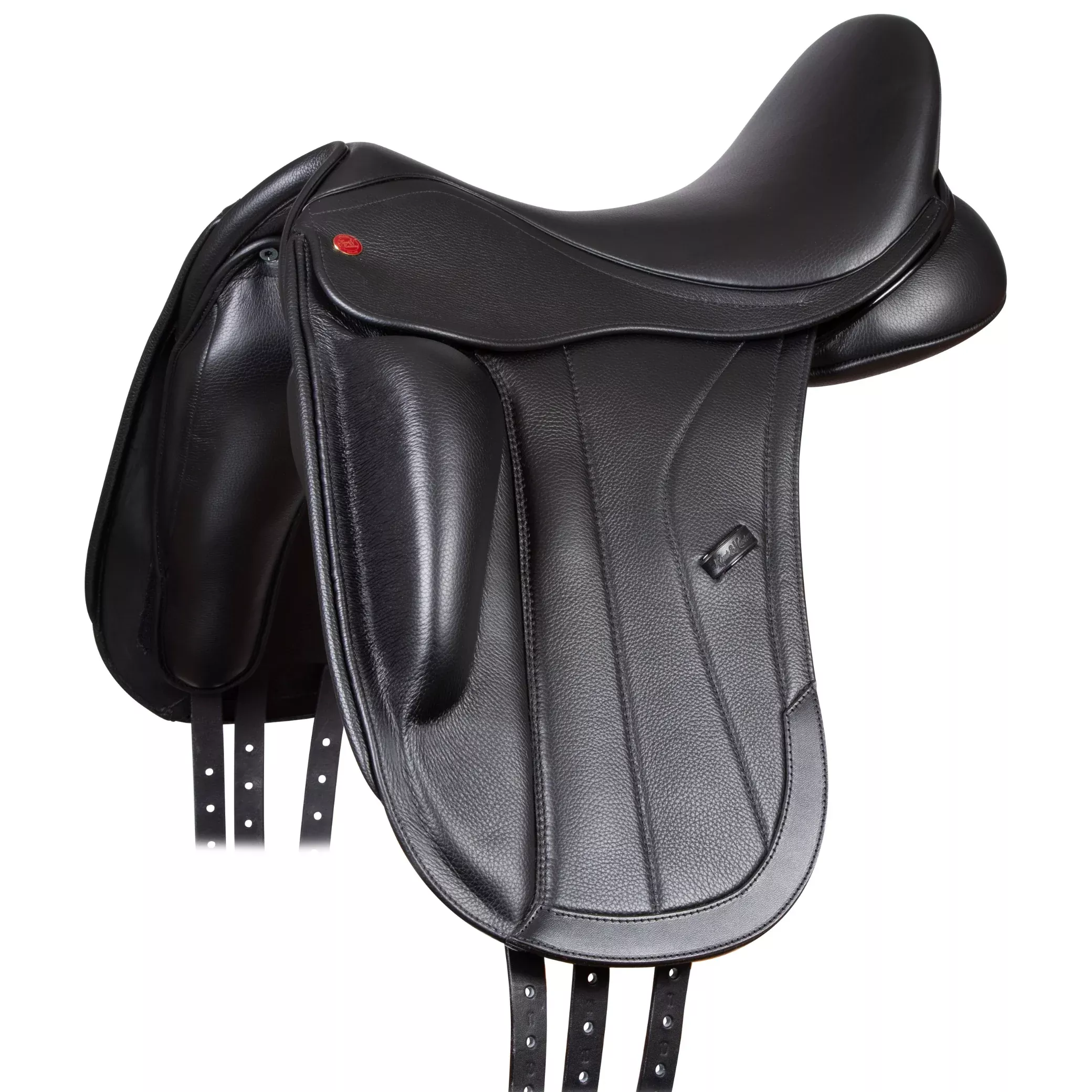 Kent And Masters Competition Mono Flap Dressage Saddle