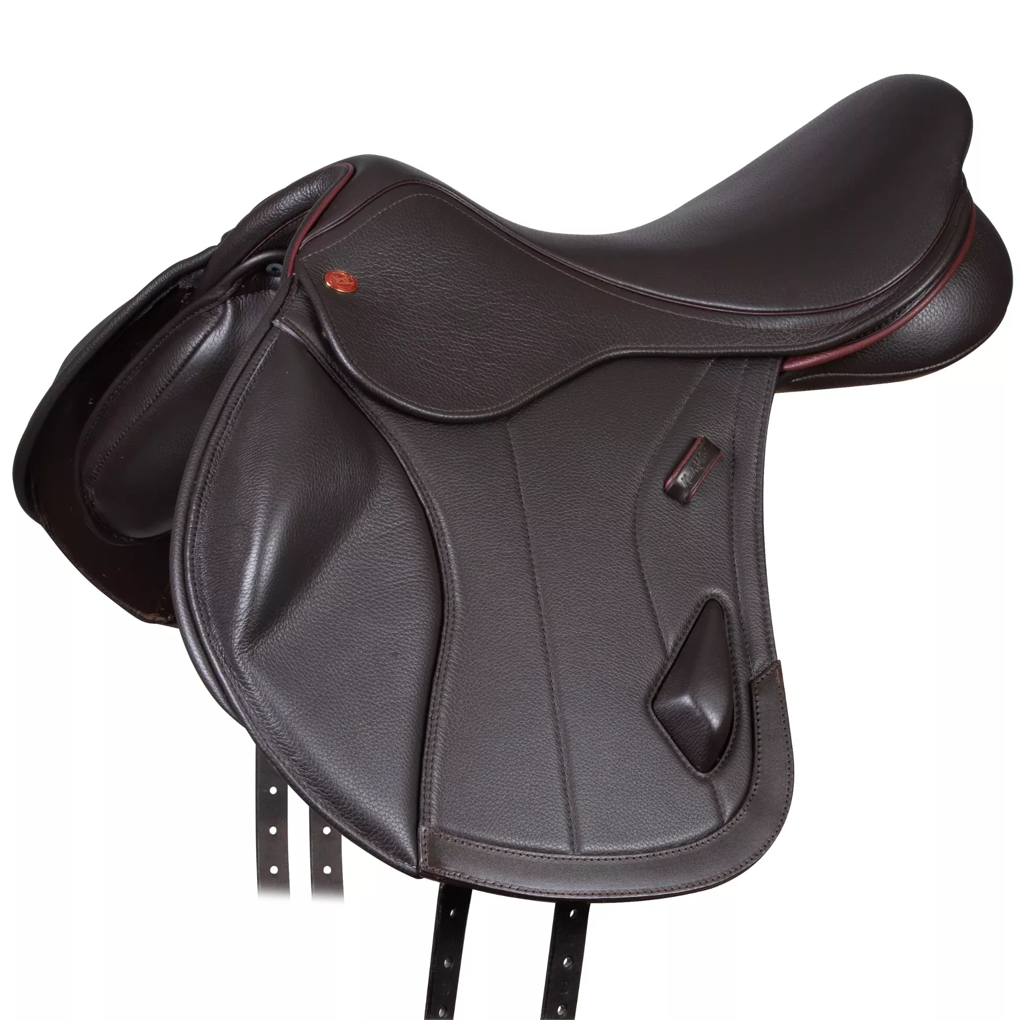 Kent and Masters Competition Series Monoflap XC Saddle