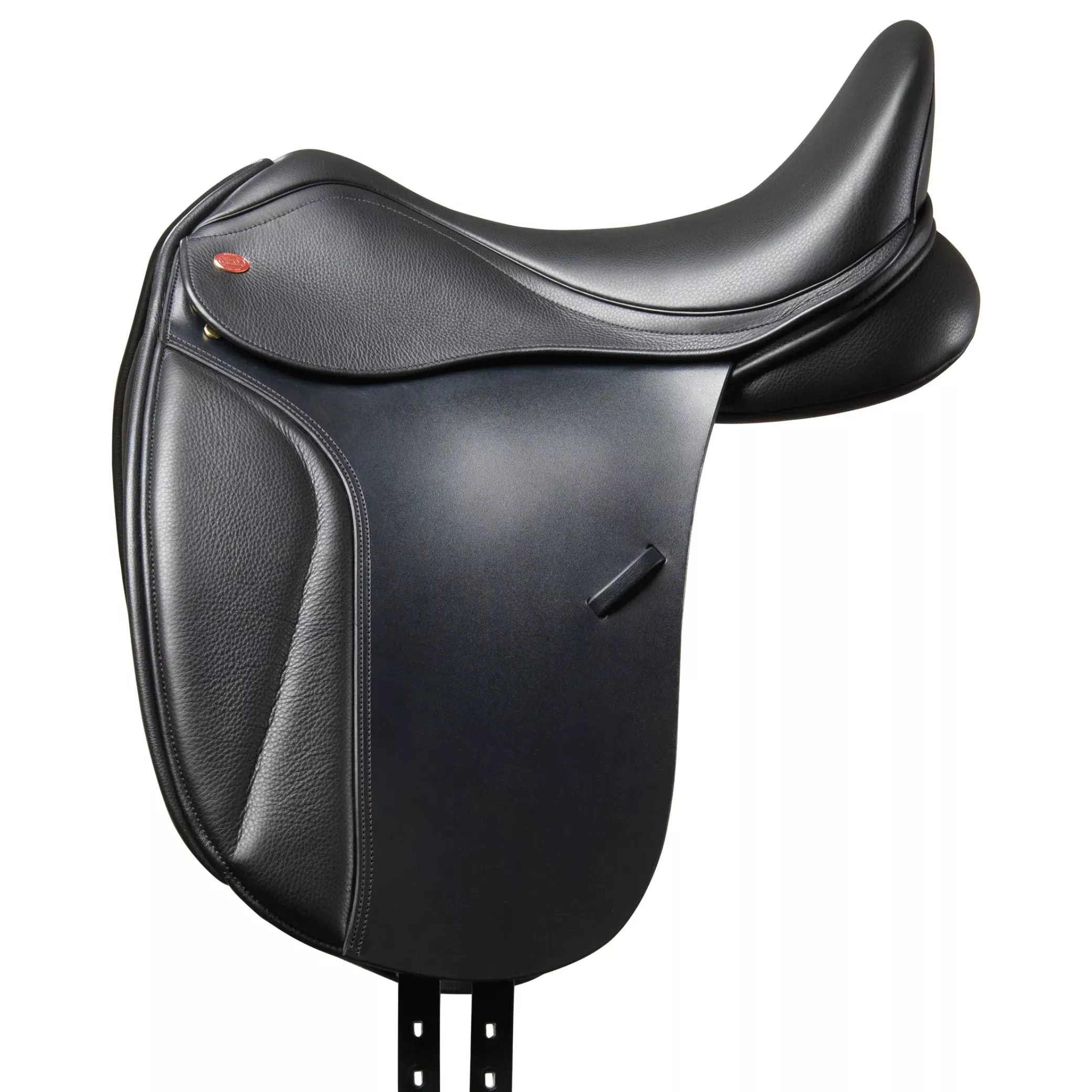 Kent and Masters R-Series Dressage Moveable Block Saddle