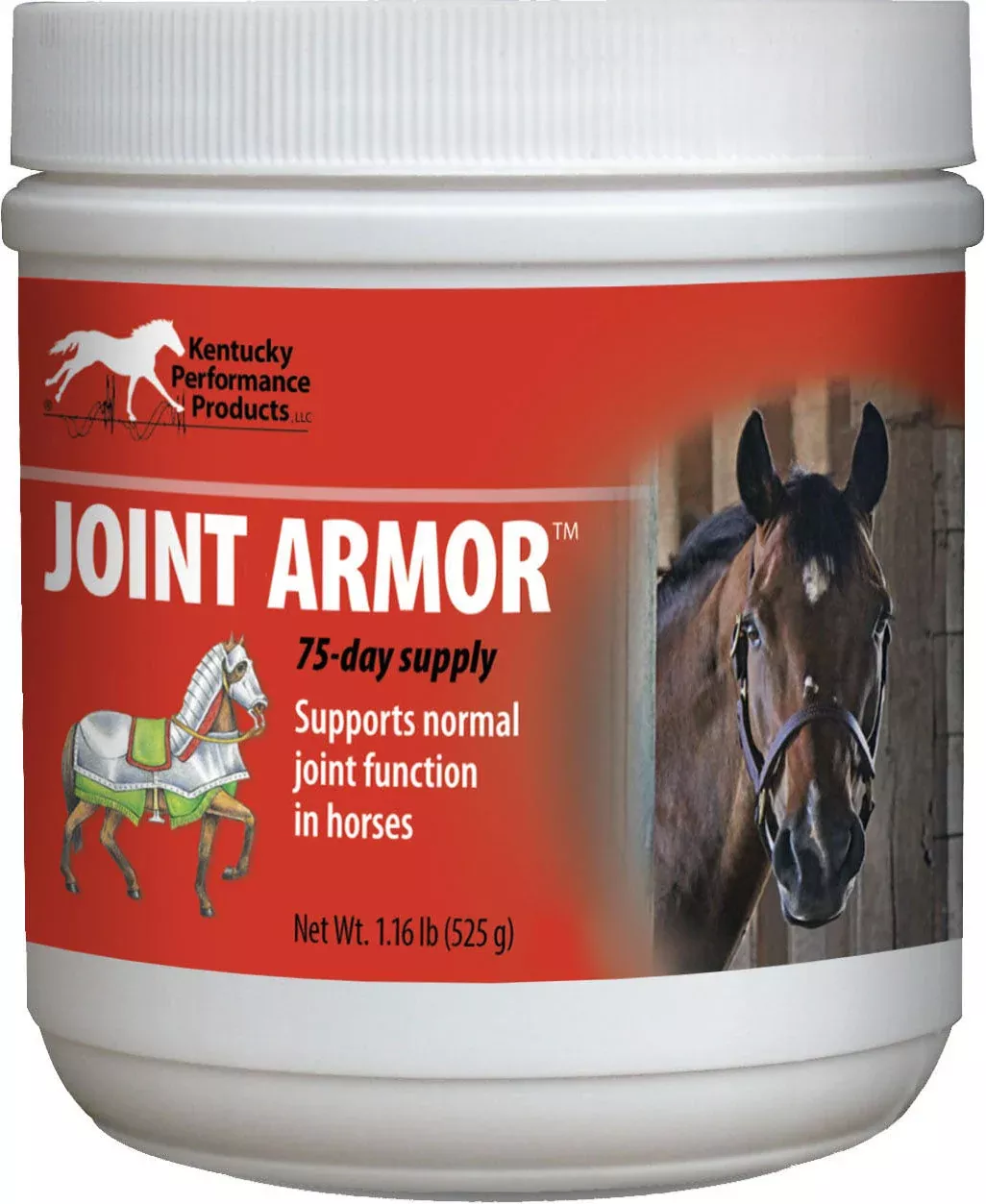Kentucky Performance Joint Armor 1.16 lb 75 Day Supply