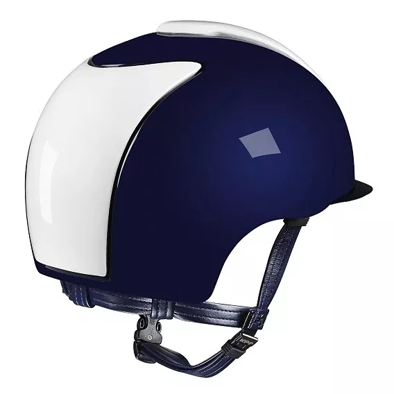 KEP Cromo Shine XC Helmet