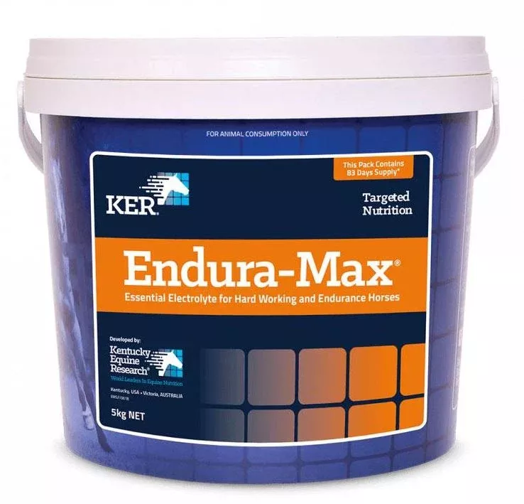 KER Endura-Max