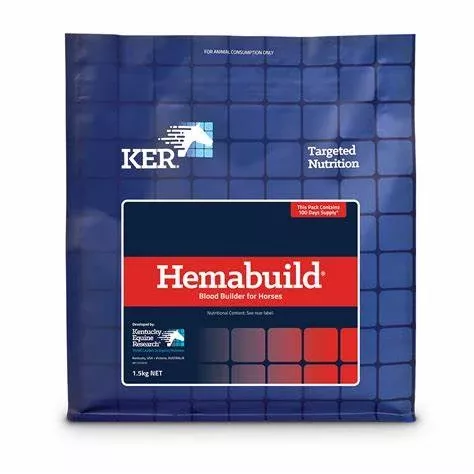 KER Hemabuild