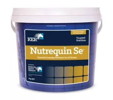KER Nutrequin SE