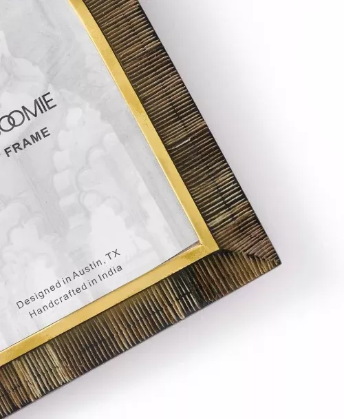 Kerala 5x7 Arch Picture Frame