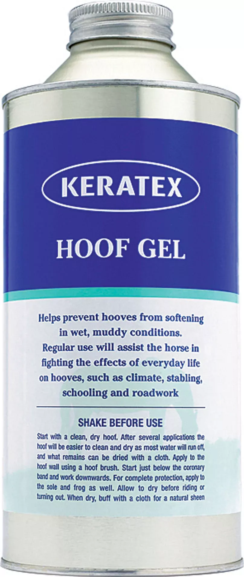 Keratex Hoof Gel 1 L