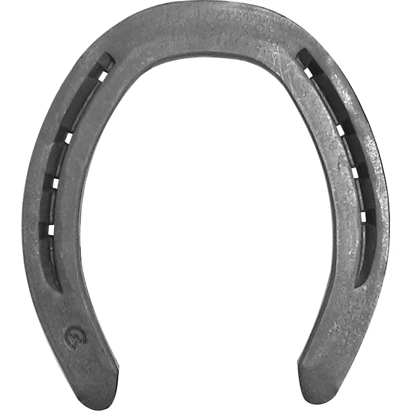 Kerckhaert DF Selects - Hind Shoe ONLY- Clipped