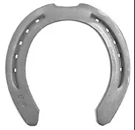 Kerckhaert Draft Shoe 28x10 Toe Clip