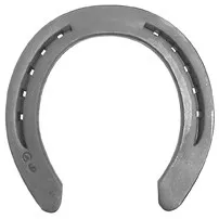 Kerckhaert Draft Shoe 28x10 Unclipped