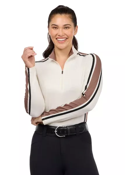 Kerrits Agility Coolcore Long Sleeve Shirt