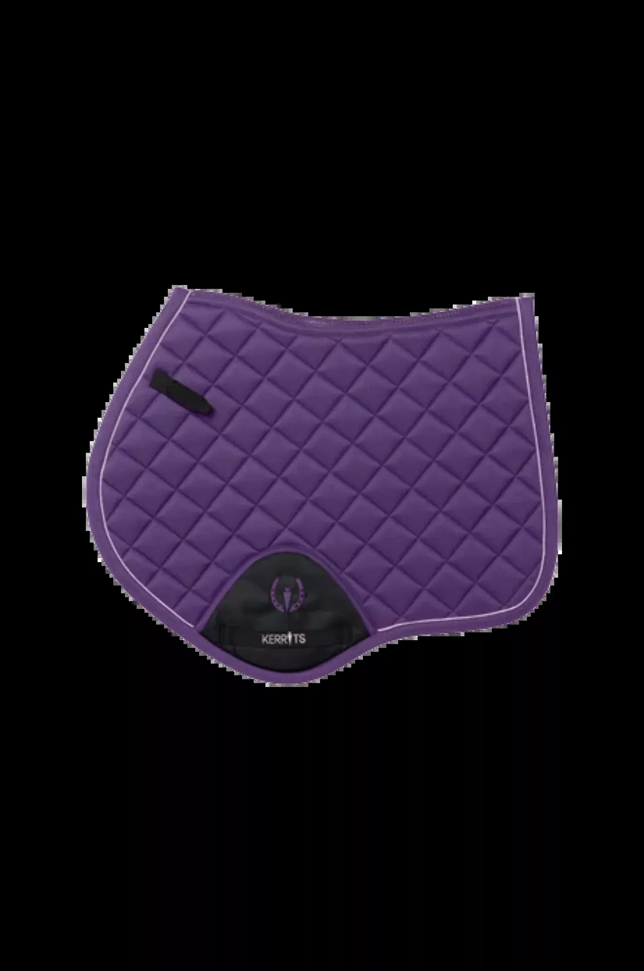 Kerrits Close Contact Saddle Pad-26