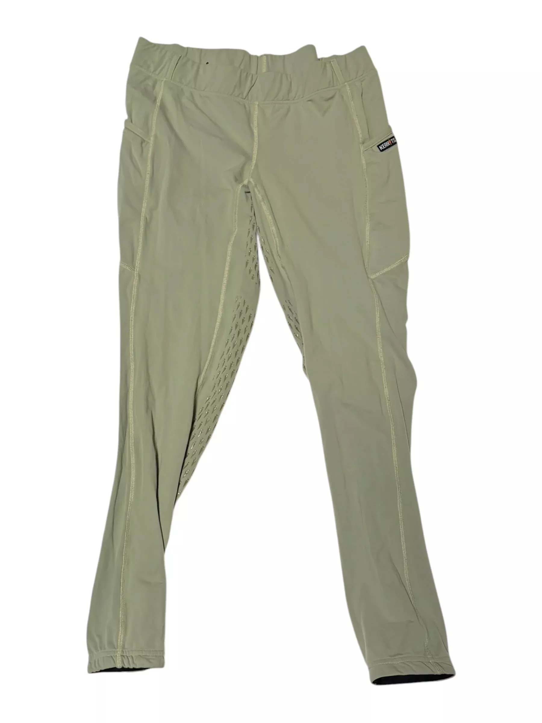 Kerrits FS Tight - Tan - Est. XXL - USED