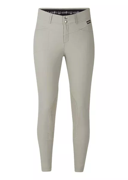 Kerrits Kids Crossover II Knee Patch Breech