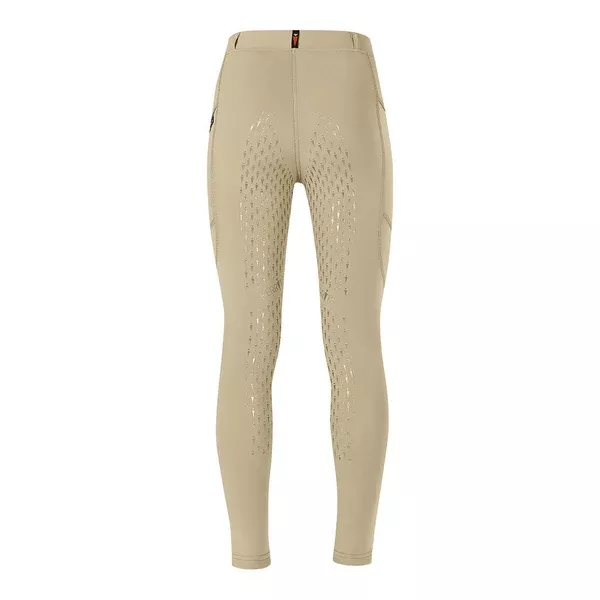 Kerrits Kids Ice Fil Full Seat Tech Tight