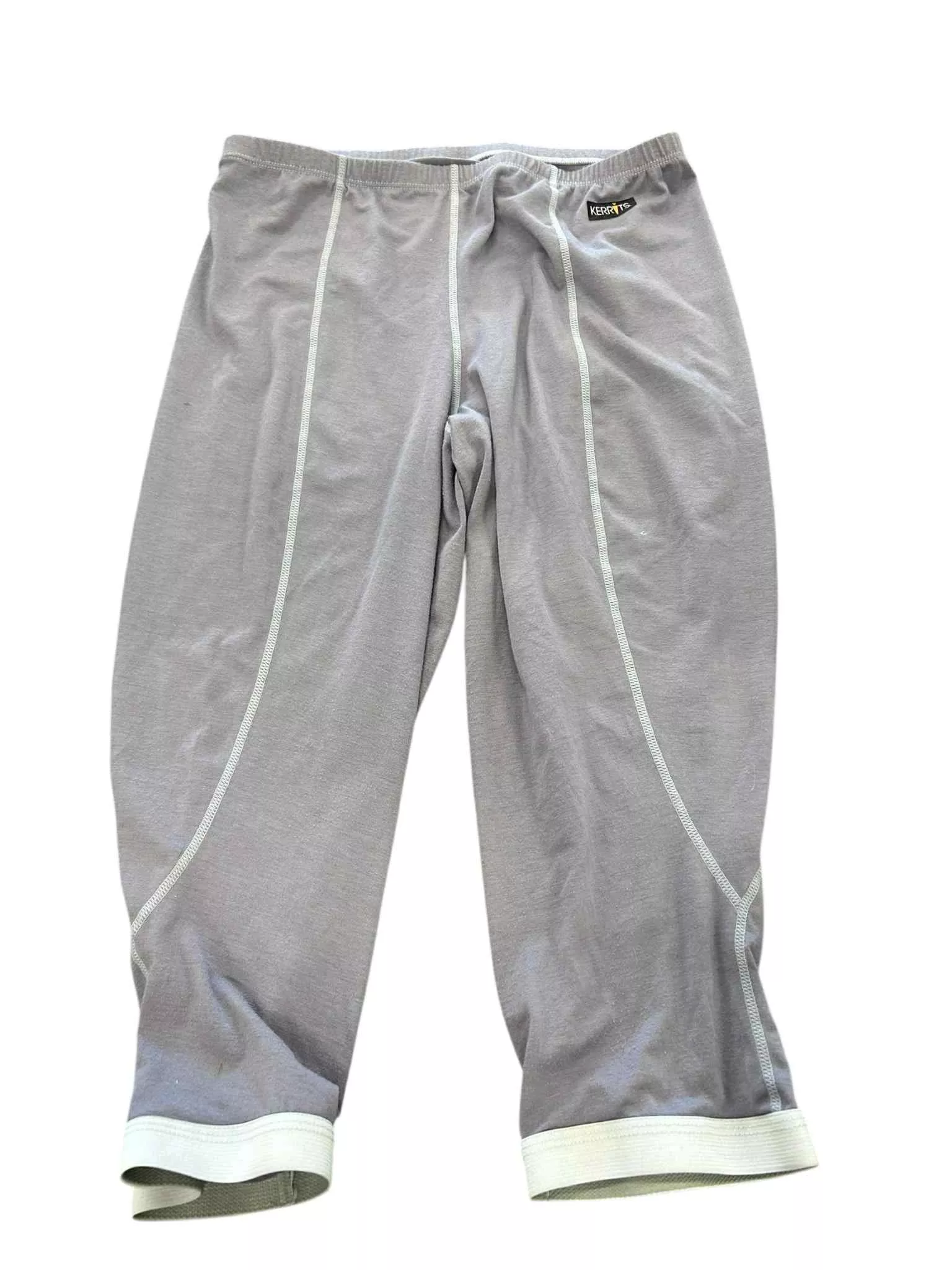Kerrits Knee Length Pants - Purple - L - USED