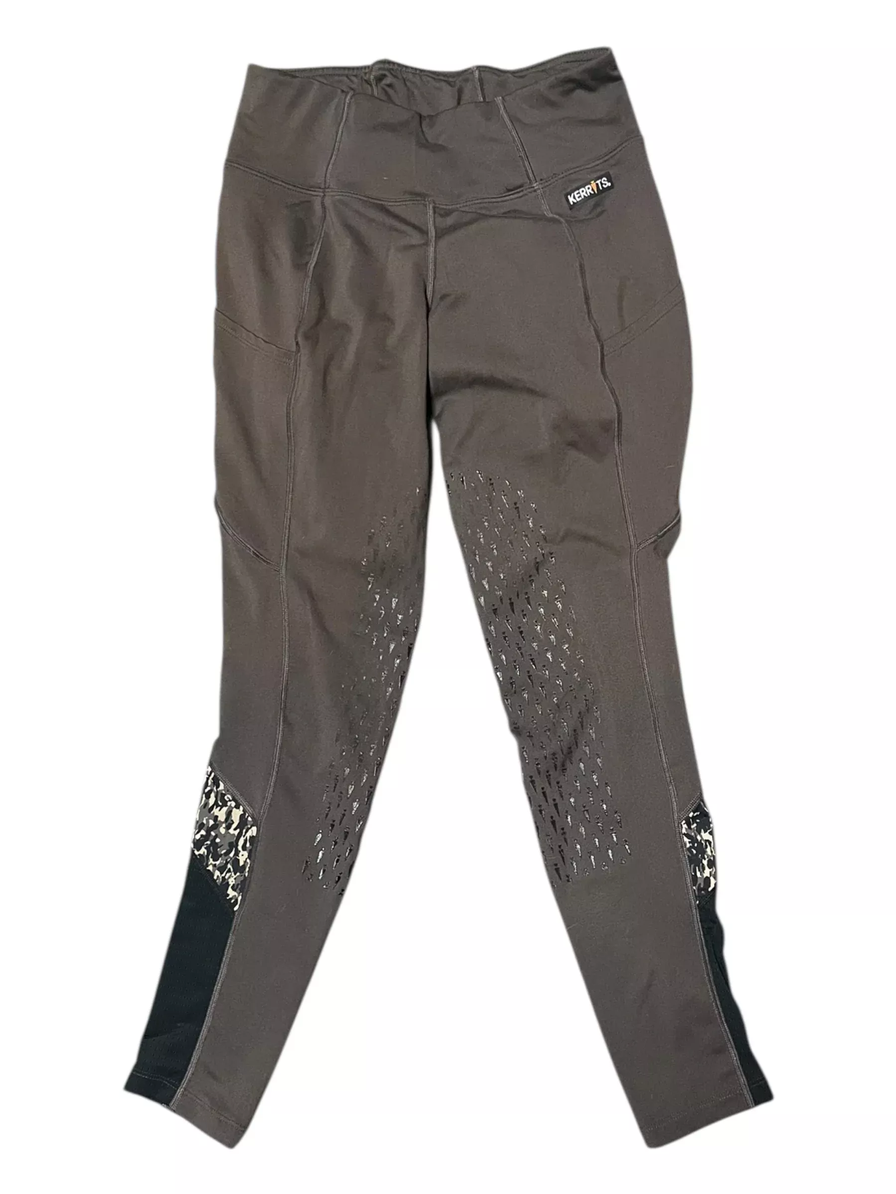 Kerrits KP Tight - Brown - XS - USED