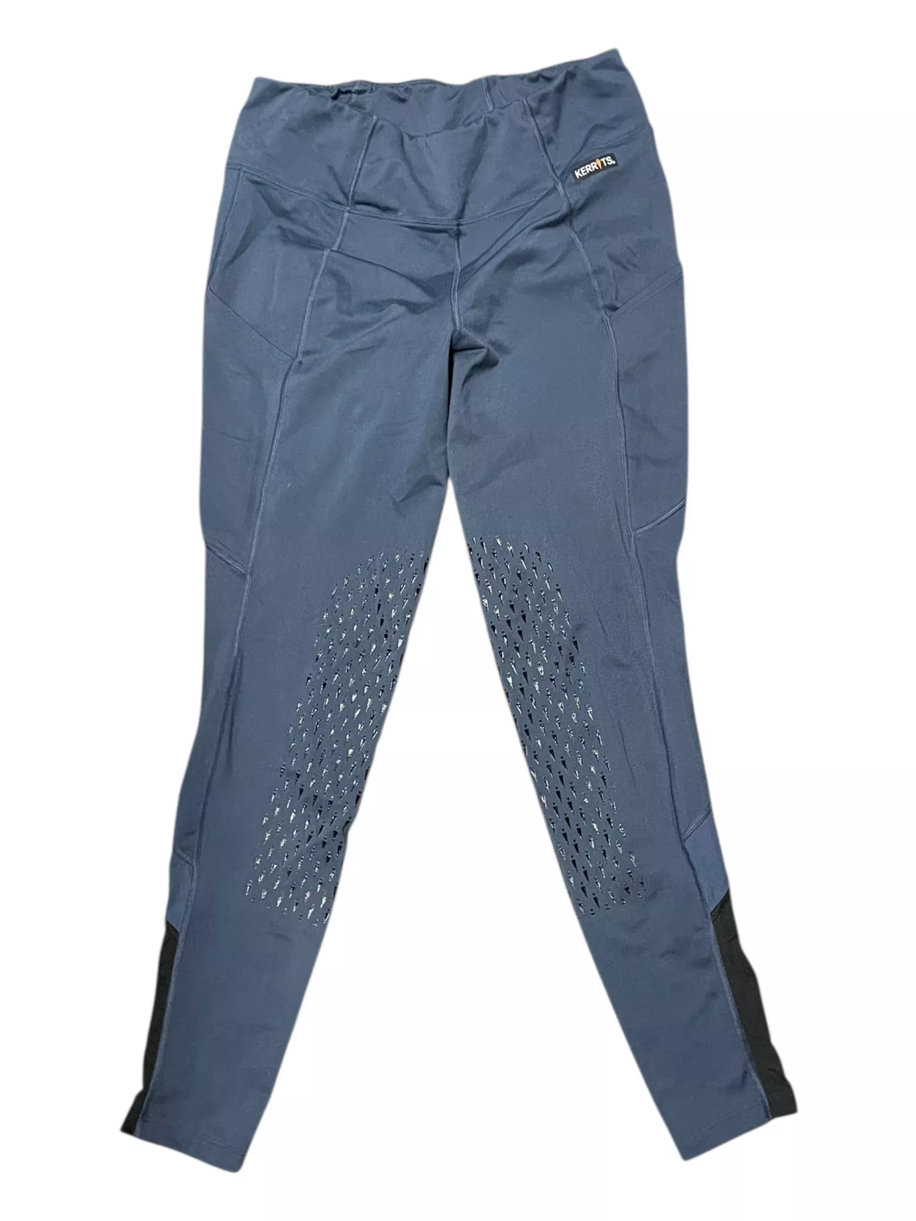 Kerrits KP Tight - Dark Blue - M - USED
