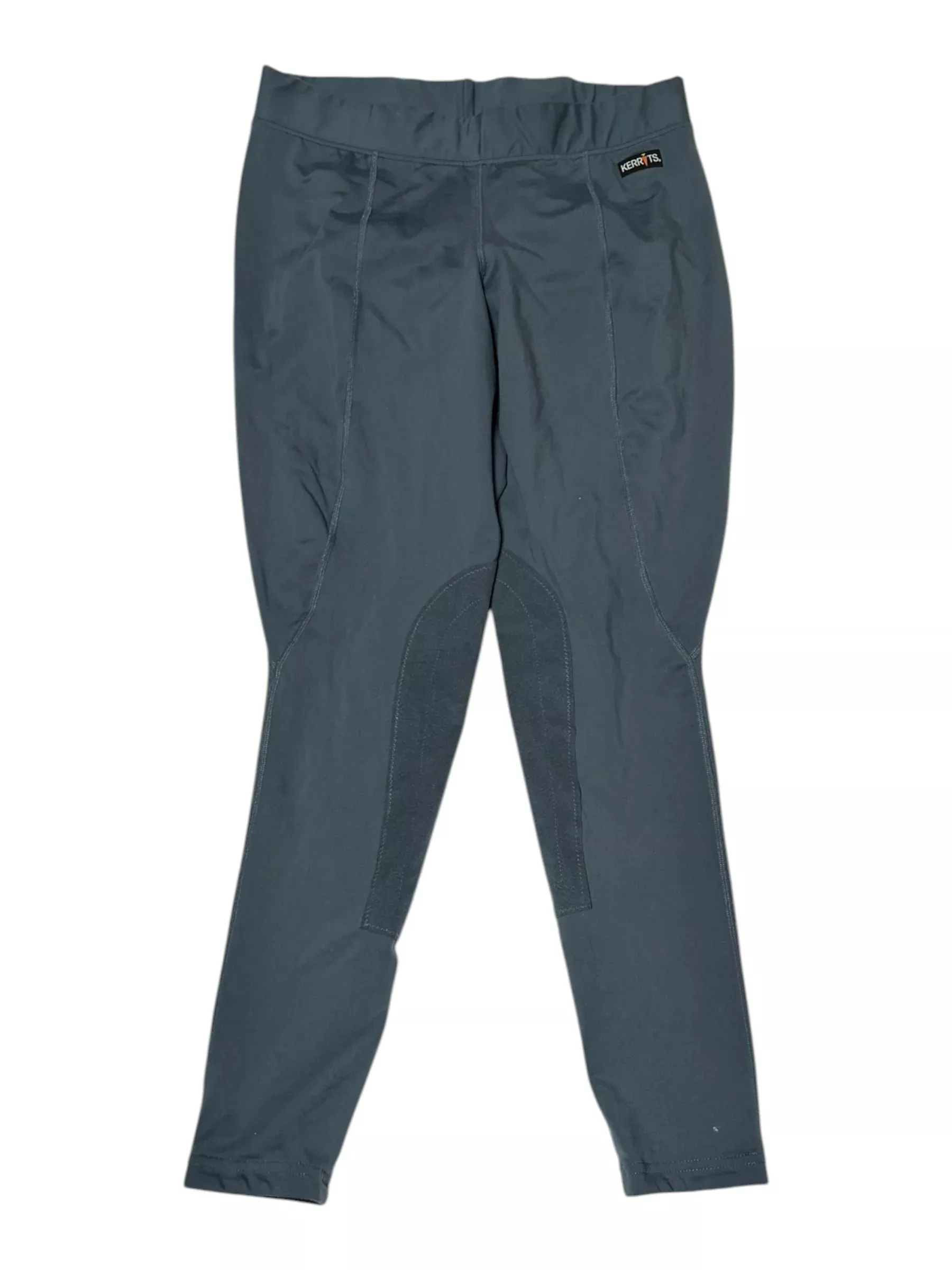 Kerrits KP Tight - Gray-Blue - XL - USED