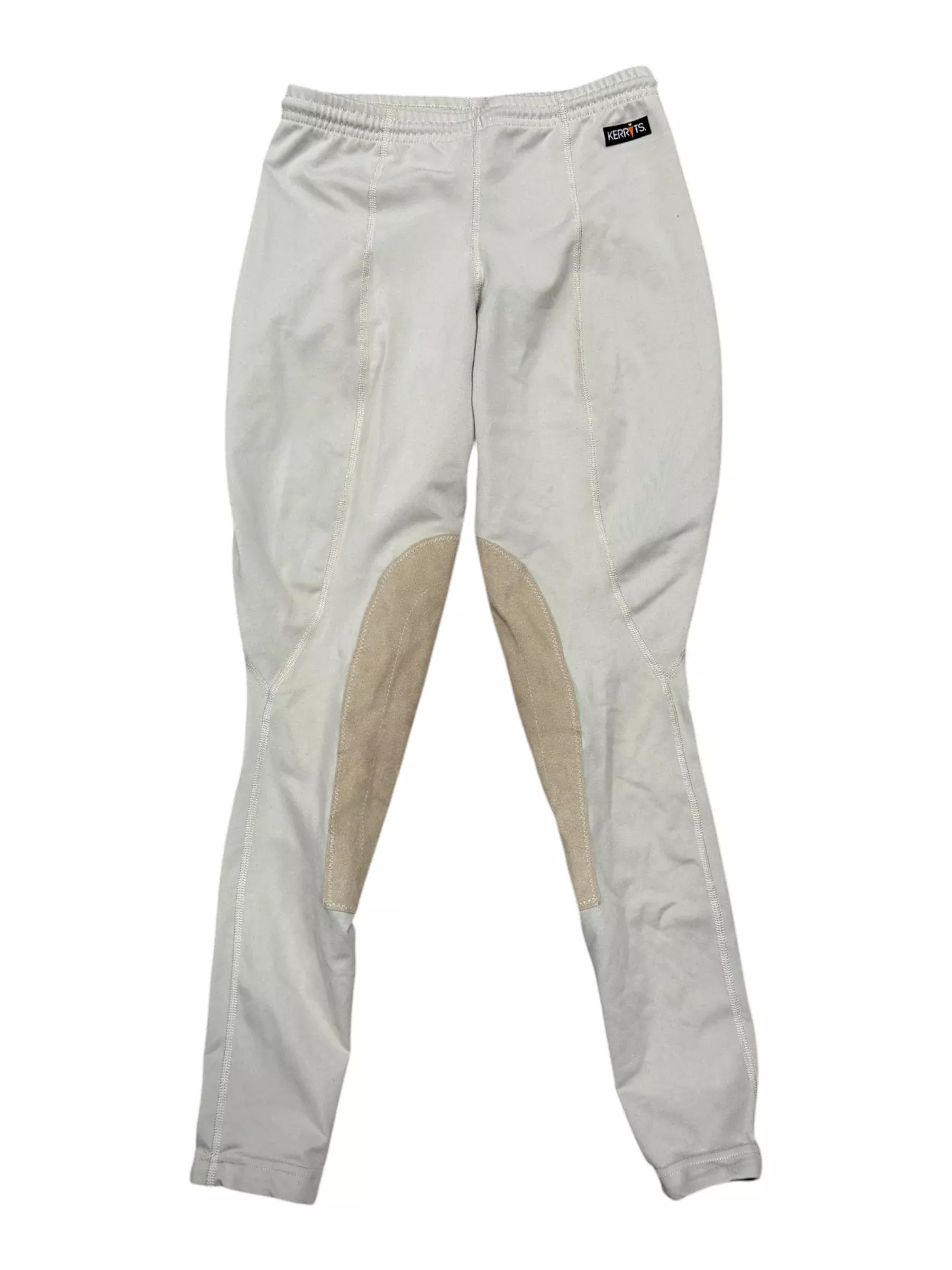 Kerrits KP Tight - Tan - S - USED