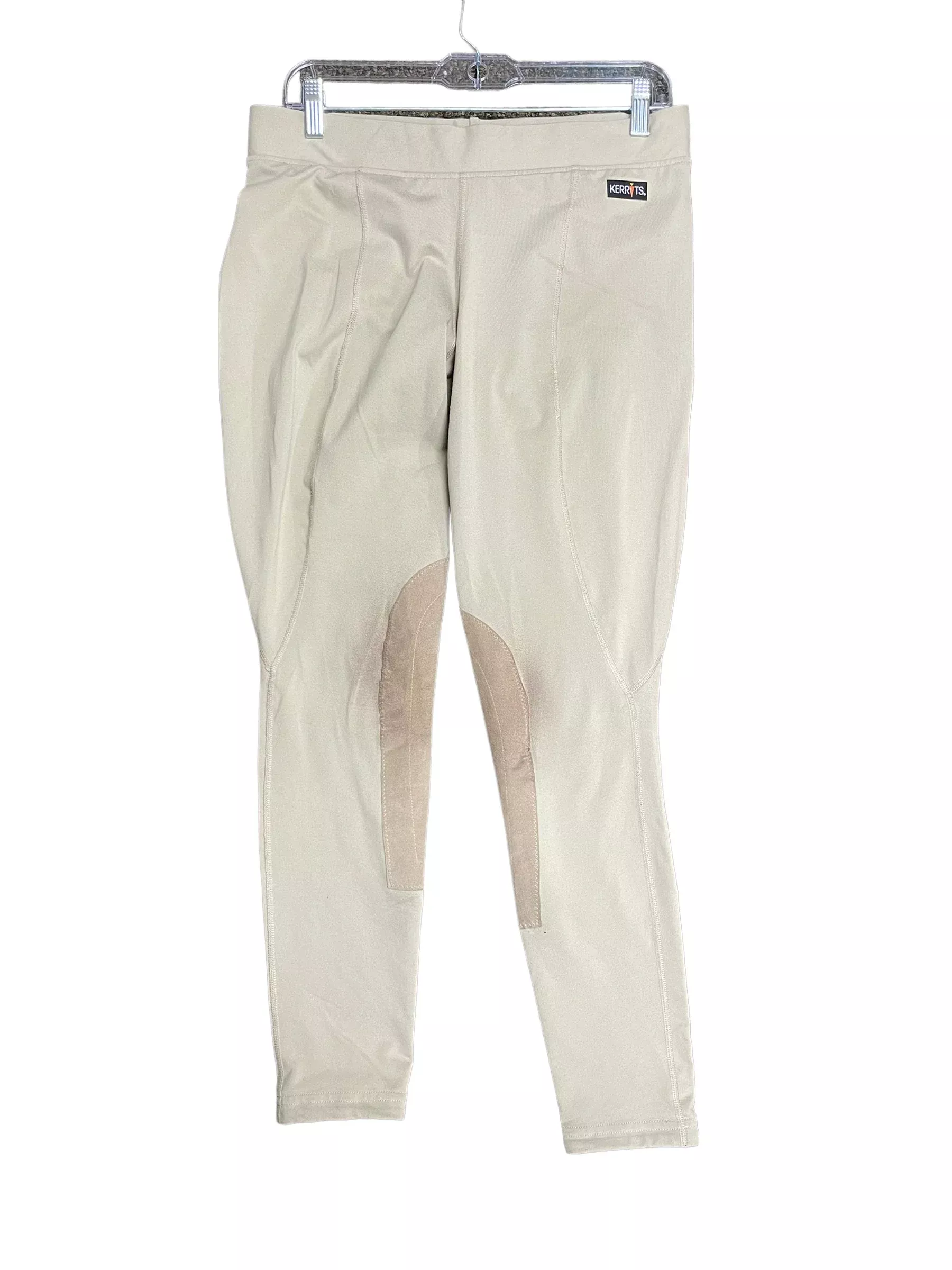 Kerrits KP tight - tan XL - USED